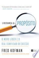 Liderança & Propósito de Sheryl Sandberg