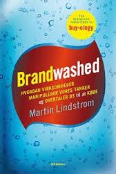 Brandwashed de Martin Lindstrom
