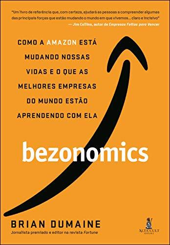 BEZONOMICS de Brian Dumaine 