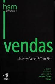 Vendas de Jeremy Cassel & Tom Bird
