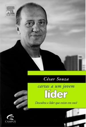 Cartas a um jovem lider de Cesar Souza