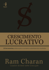 CRESCIMENTO LUCRATIVO de Ram Charam