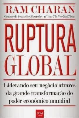 Ruptura Global de Ram Charan