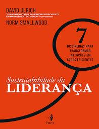 Sustentabilidade da Liderança de David Ulrich, Norm Smallwod